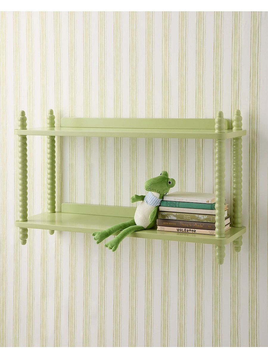 Piccolo Wall Shelf | Serena and Lily