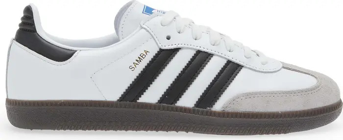 Gender Inclusive Samba OG Sneaker | Nordstrom