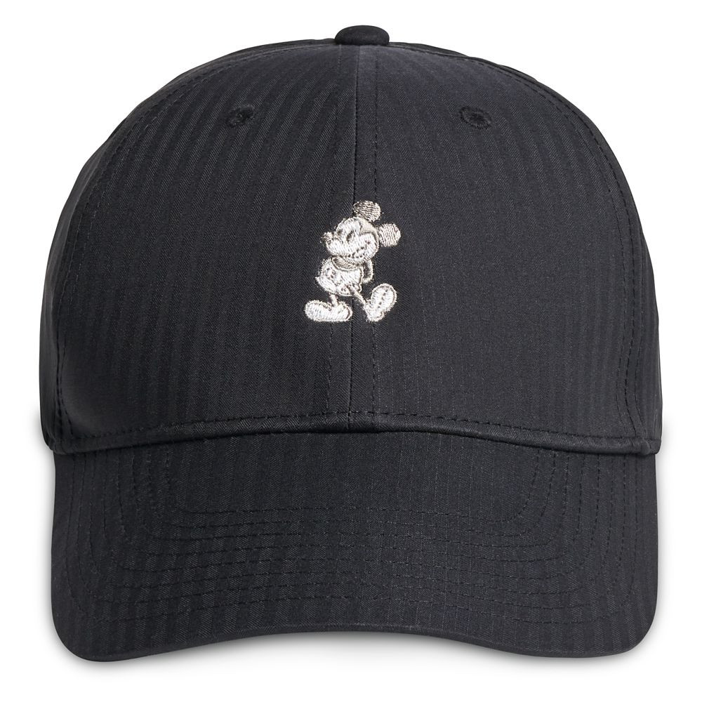 Mickey Mouse Performance Baseball Cap for Adults by Nike | Disney Store