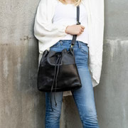 Emma Bucket Bag | Parker Clay