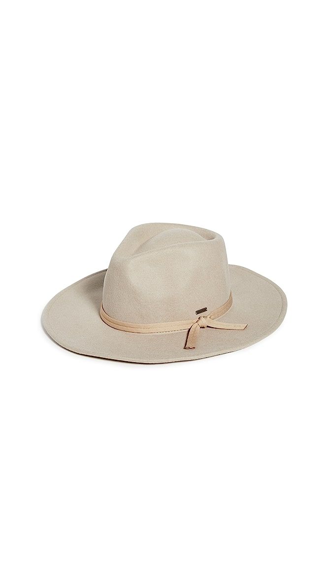 Joanna Felt Packable Hat | Shopbop