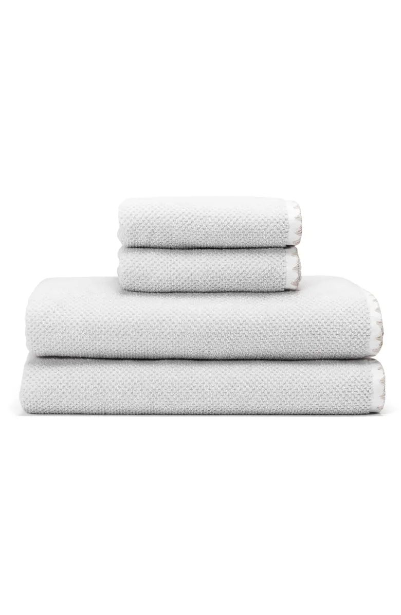 Luxe 4-Piece Towel Set | Nordstrom | Nordstrom