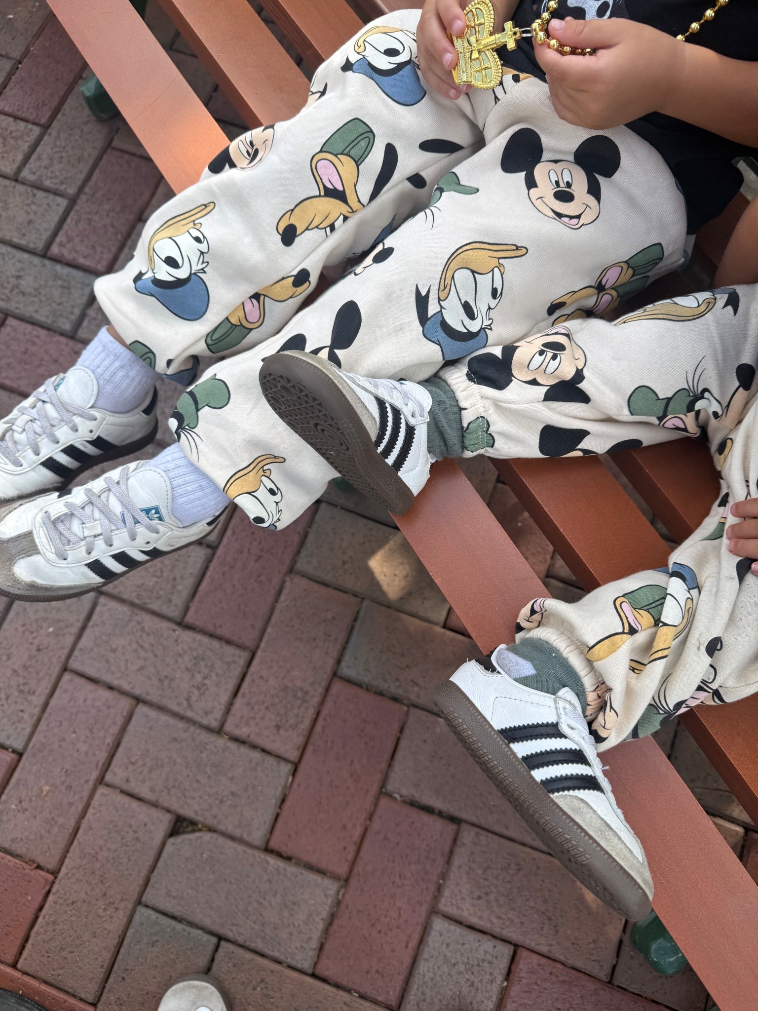 Twinning at Disney 🐭

#LTKBaby #LTKFindsUnder50 #LTKKids