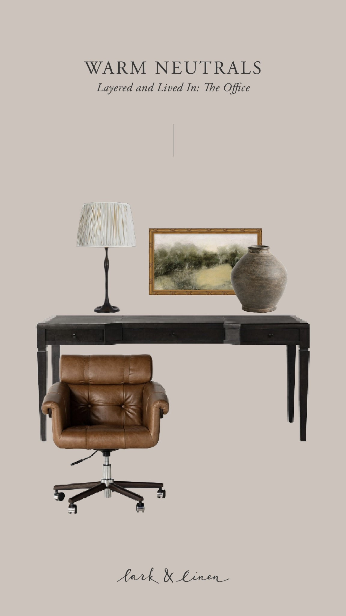 Office furniture and accessories 

#LTKHome