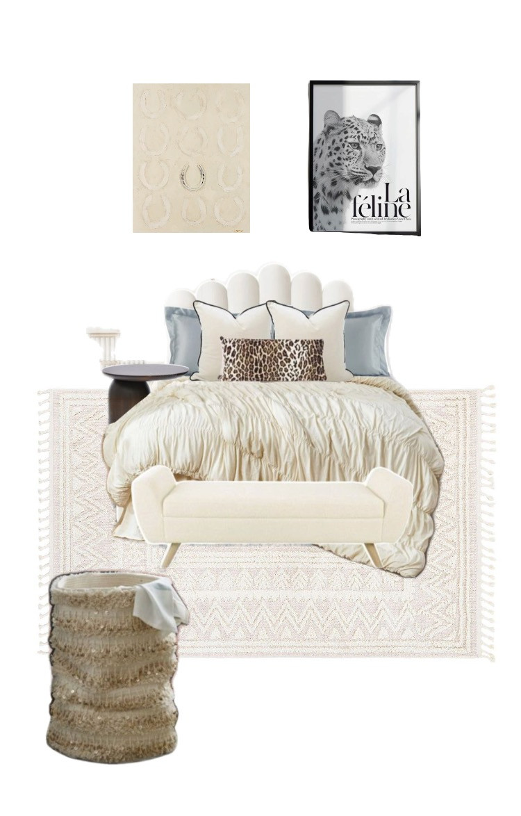 A little vintage, a little chic 🤍 This space is all about timeless details, cozy textures, and that perfectly collected look. Sharing my favorite decor pieces to recreate this classic, lived-in vibe ✨ 

 #LTKHome #LTKSaleAlert #LTKFindsUnder100