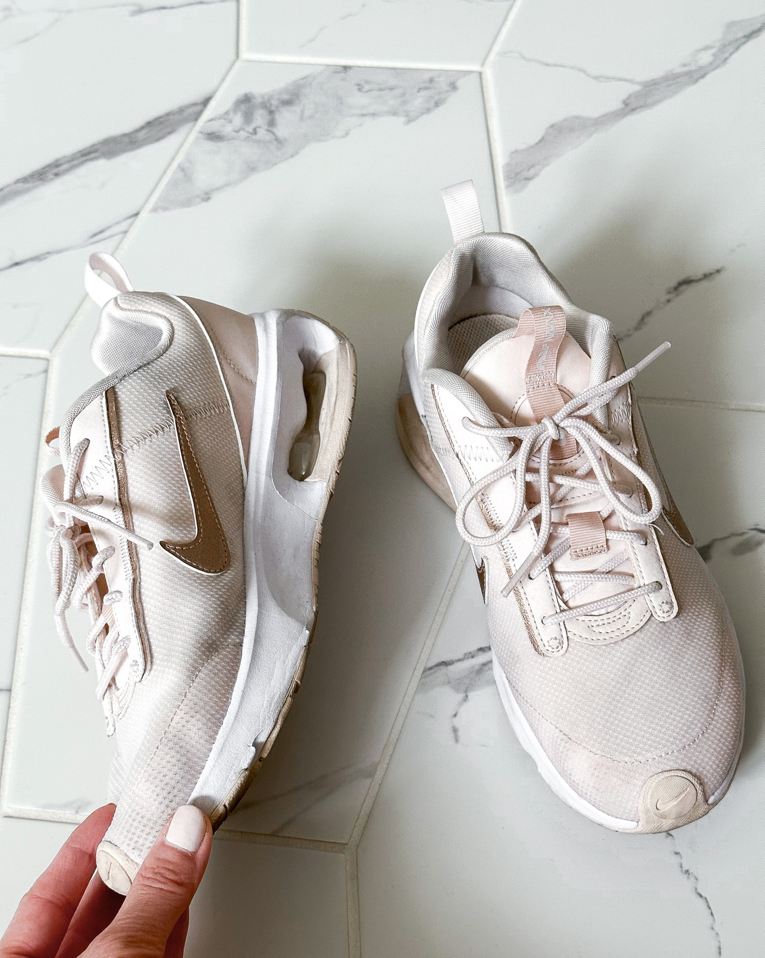 Must own part II. These are true comfort and beautiful color that matches everything! TTS: I wear a size 8.5 in these.

#LTKshoecrush #LTKsalealert #LTKfit