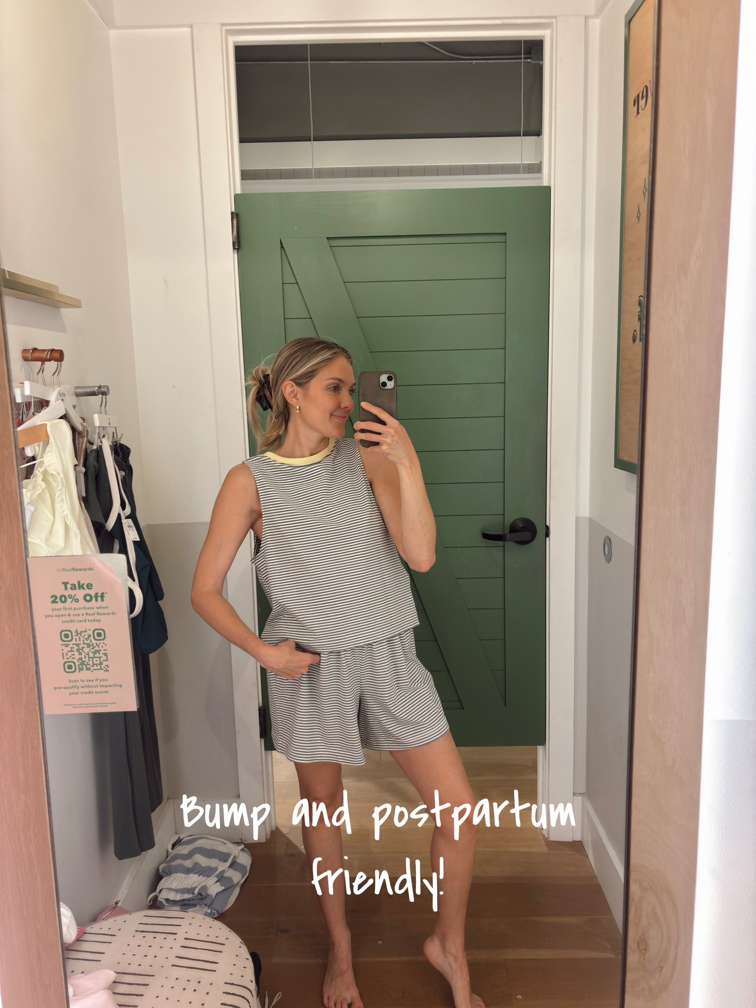 Cute set

#LTKxAerie