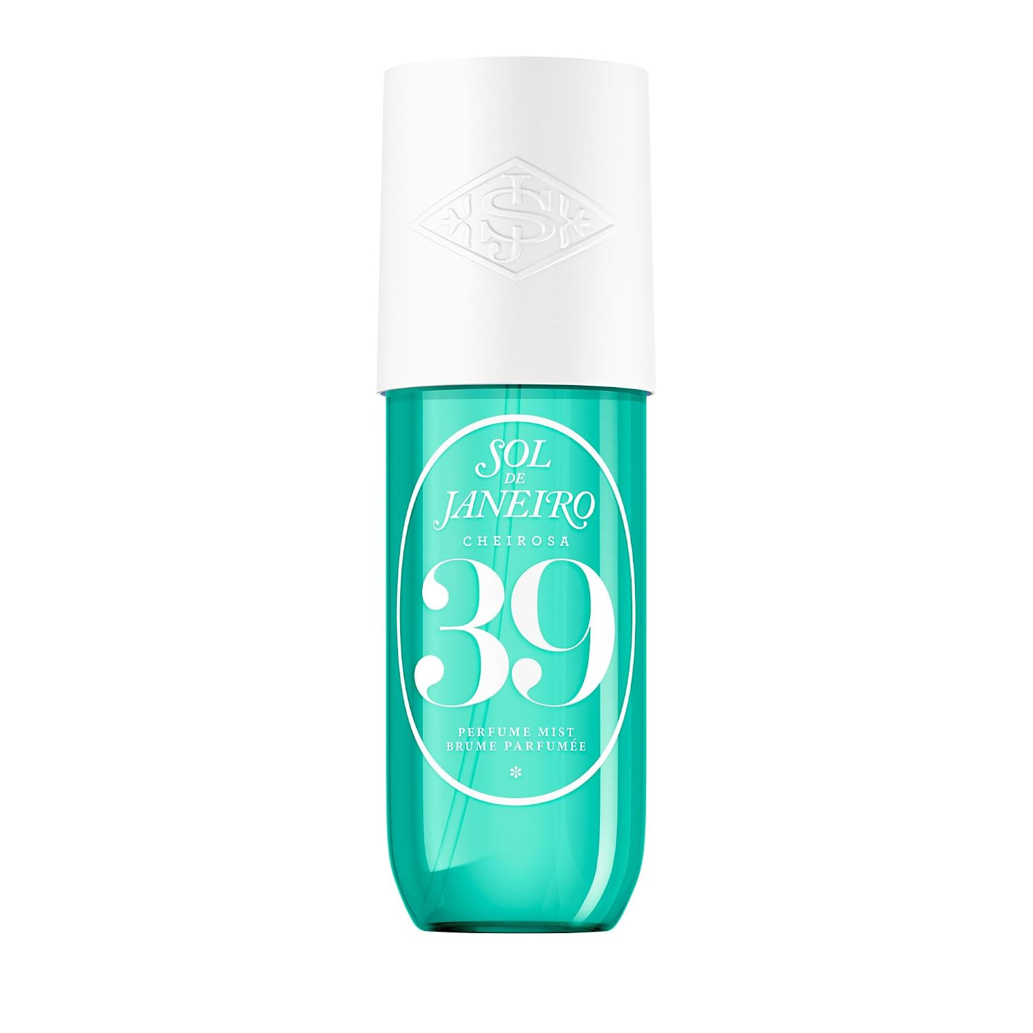 Sol de Janeiro Hair & Body Perfume Mist | Amazon (US)