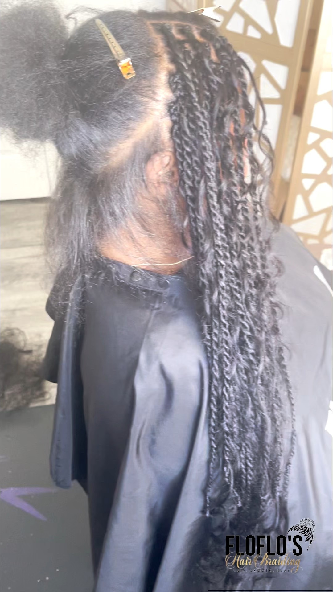 Effortless boho twist 🤍 Loving the crochet detail down the middle for that soft, minimalist touch. Easy, airy, and perfect for everyday wear—styled simply so the texture speaks for itself. ✨ #BohoStyle #CrochetDetail #MinimalLook #LTKStyle

#LTKGiftGuide #LTKBeauty #LTKselfcare