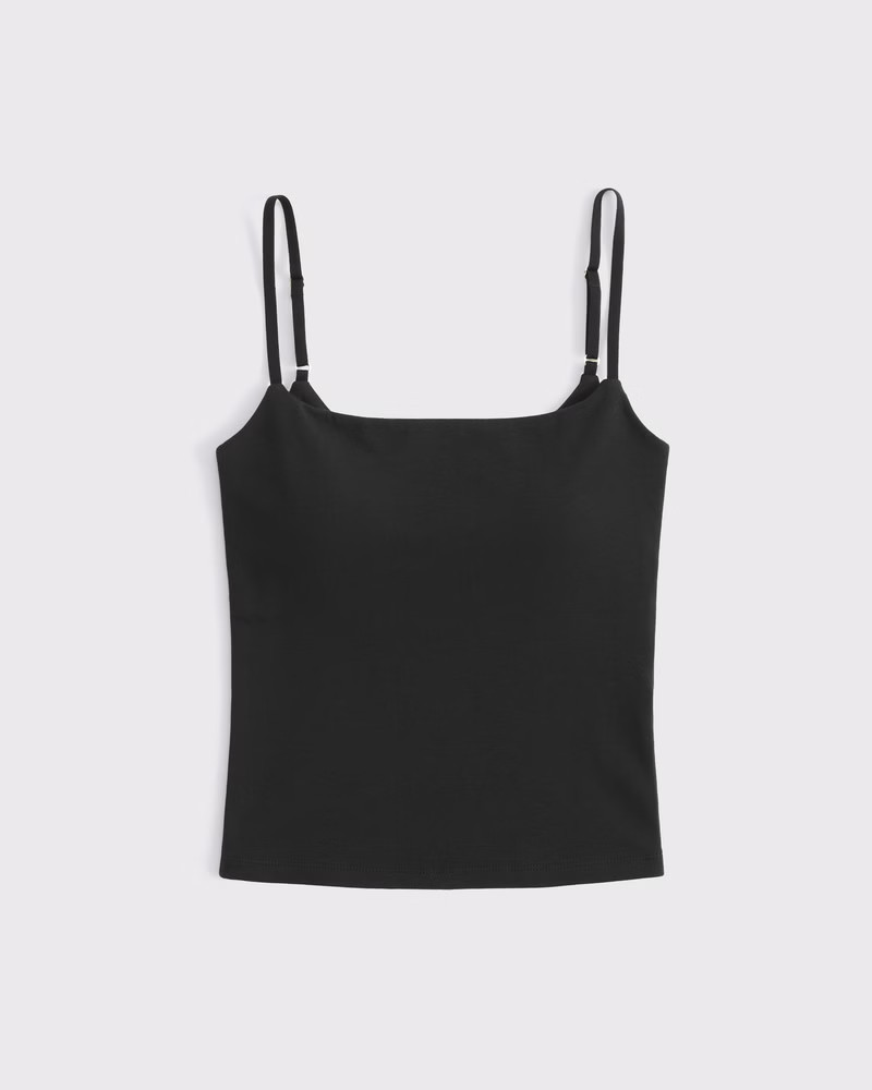 Bra-Free 90s Cami | Abercrombie & Fitch (US)