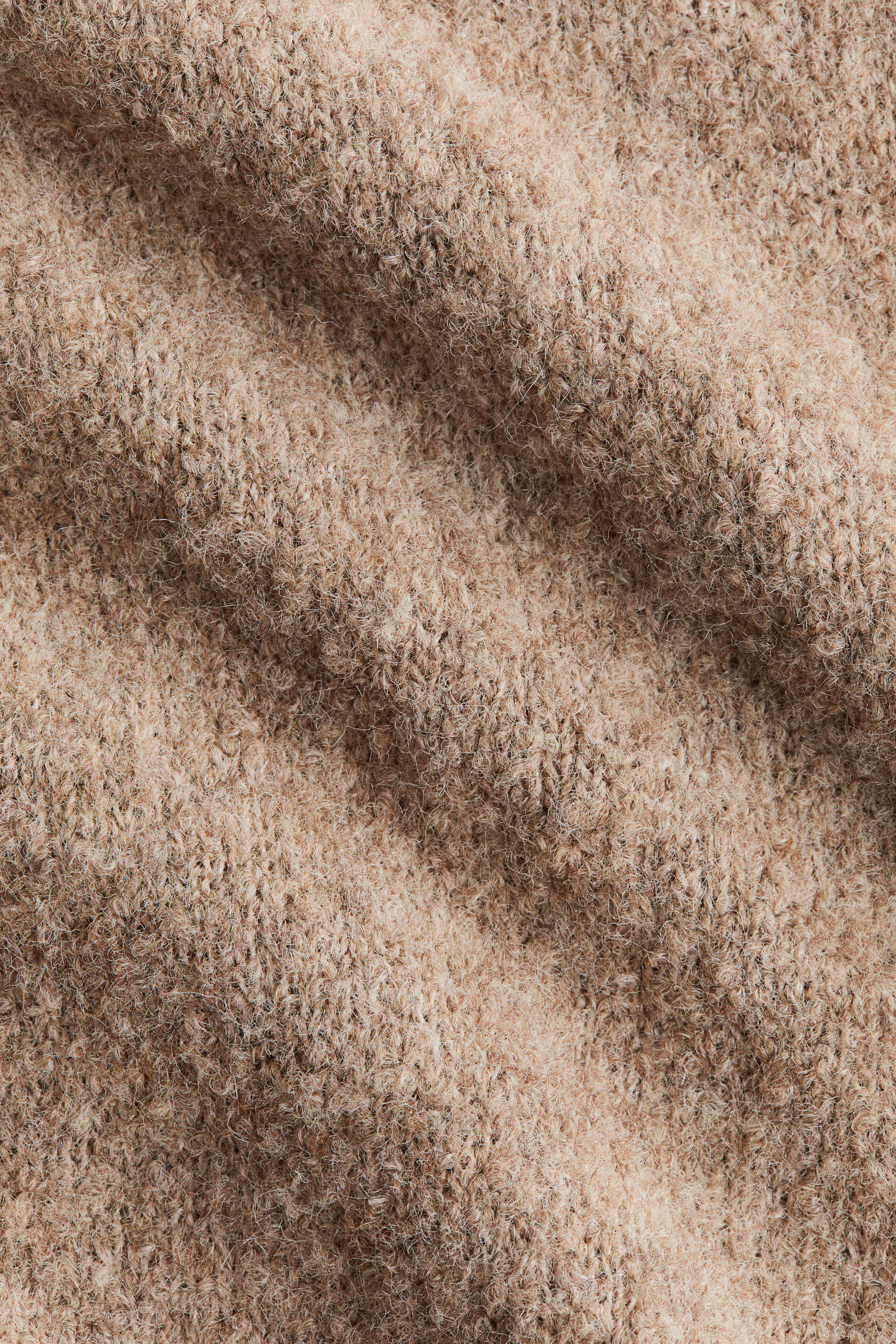 Wool-blend trousers | H&M (UK, MY, IN, SG, PH, TW, HK)