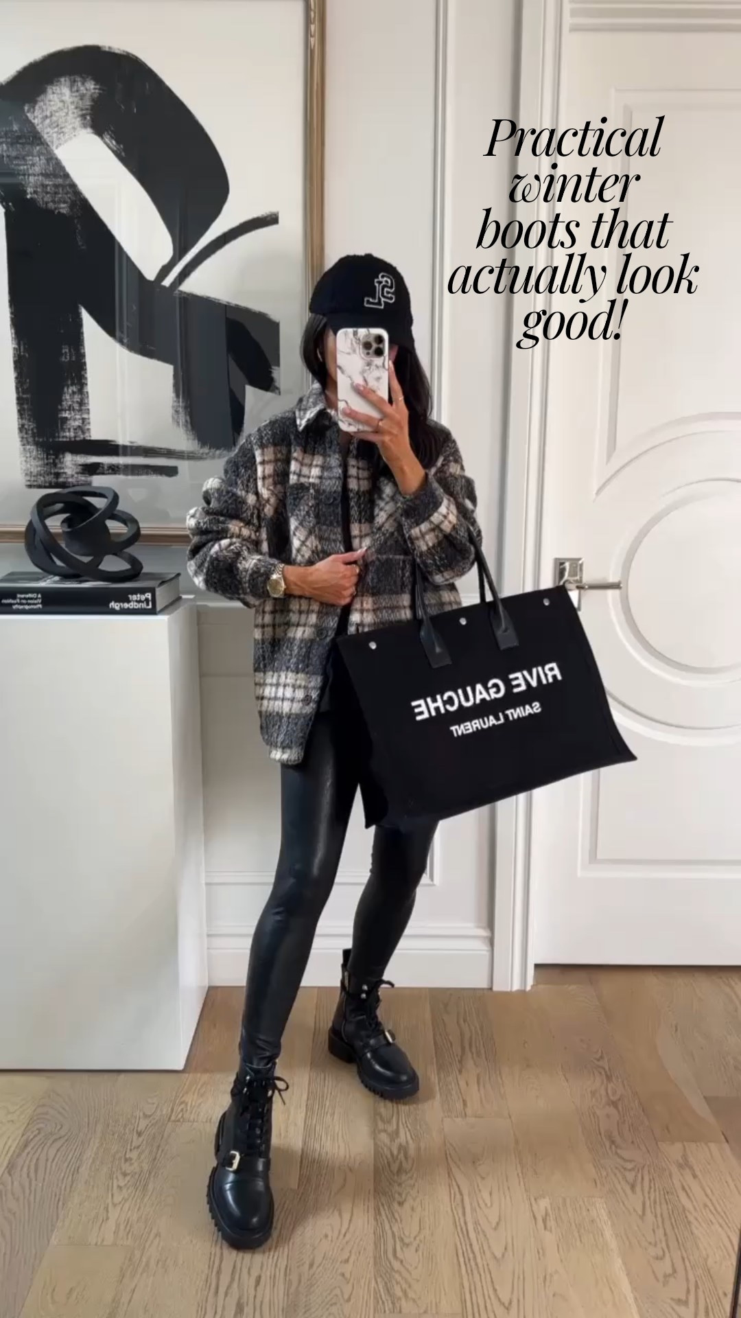 Weekly best sellers on #miamiamine
AllSaints combat boots


#LTKTravel #LTKootd #LTKSeasonal