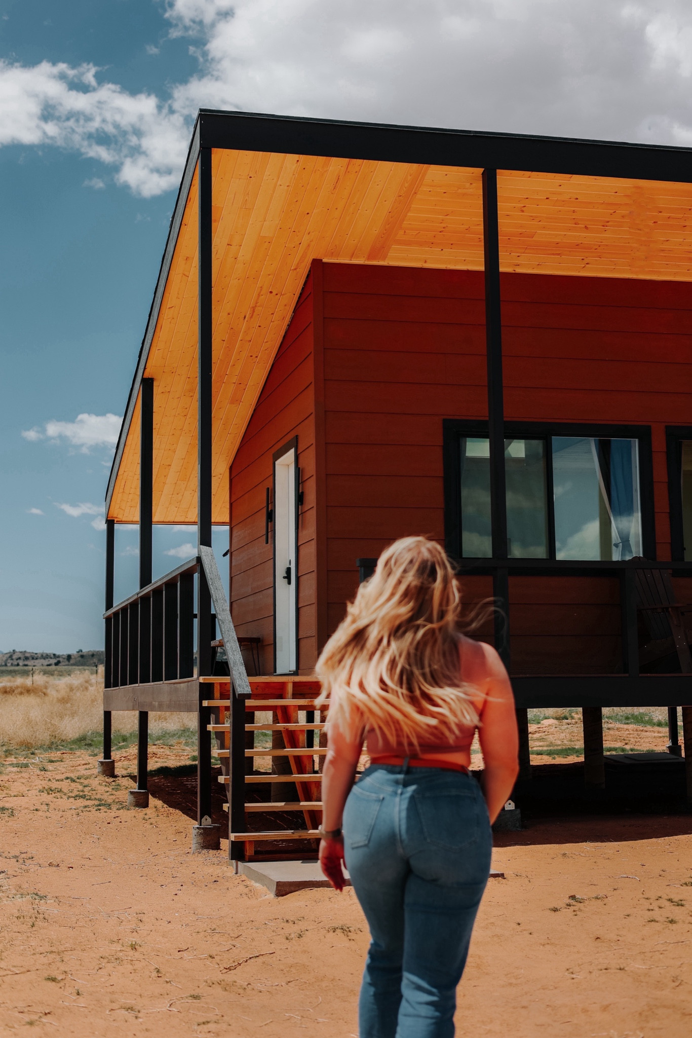 Desert, sun, mountains + cute cabins— ready to go explore Utah ✨

#LTKxMadewell #LTKFindsUnder100 #LTKTravel