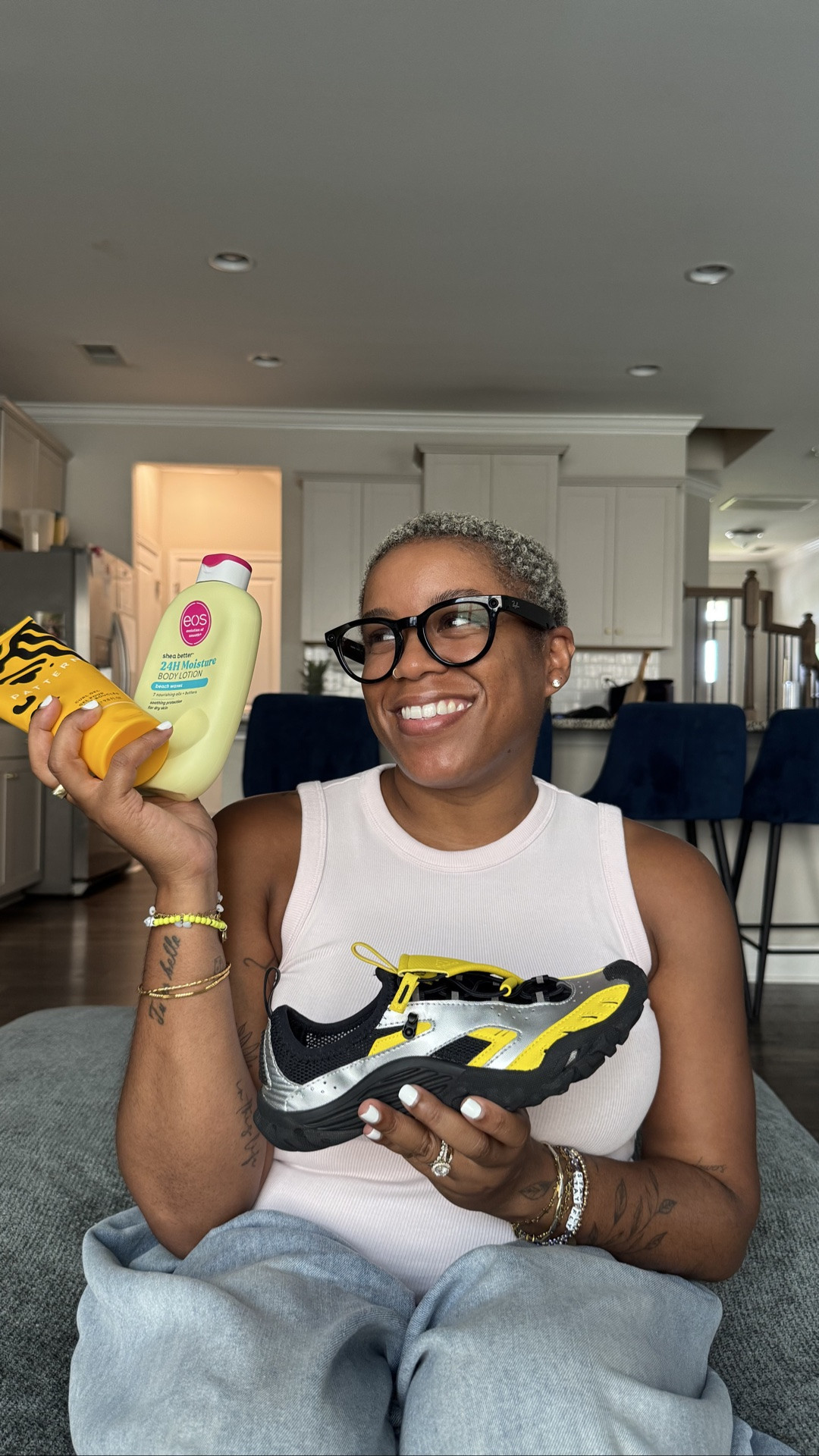 I love recommending items that I can't get enough of so let's get into my August favs!

#LTKHome #LTKselfcare