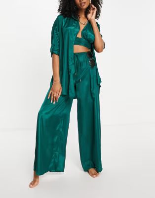 Candypants set in green - MGREEN | ASOS (Global)