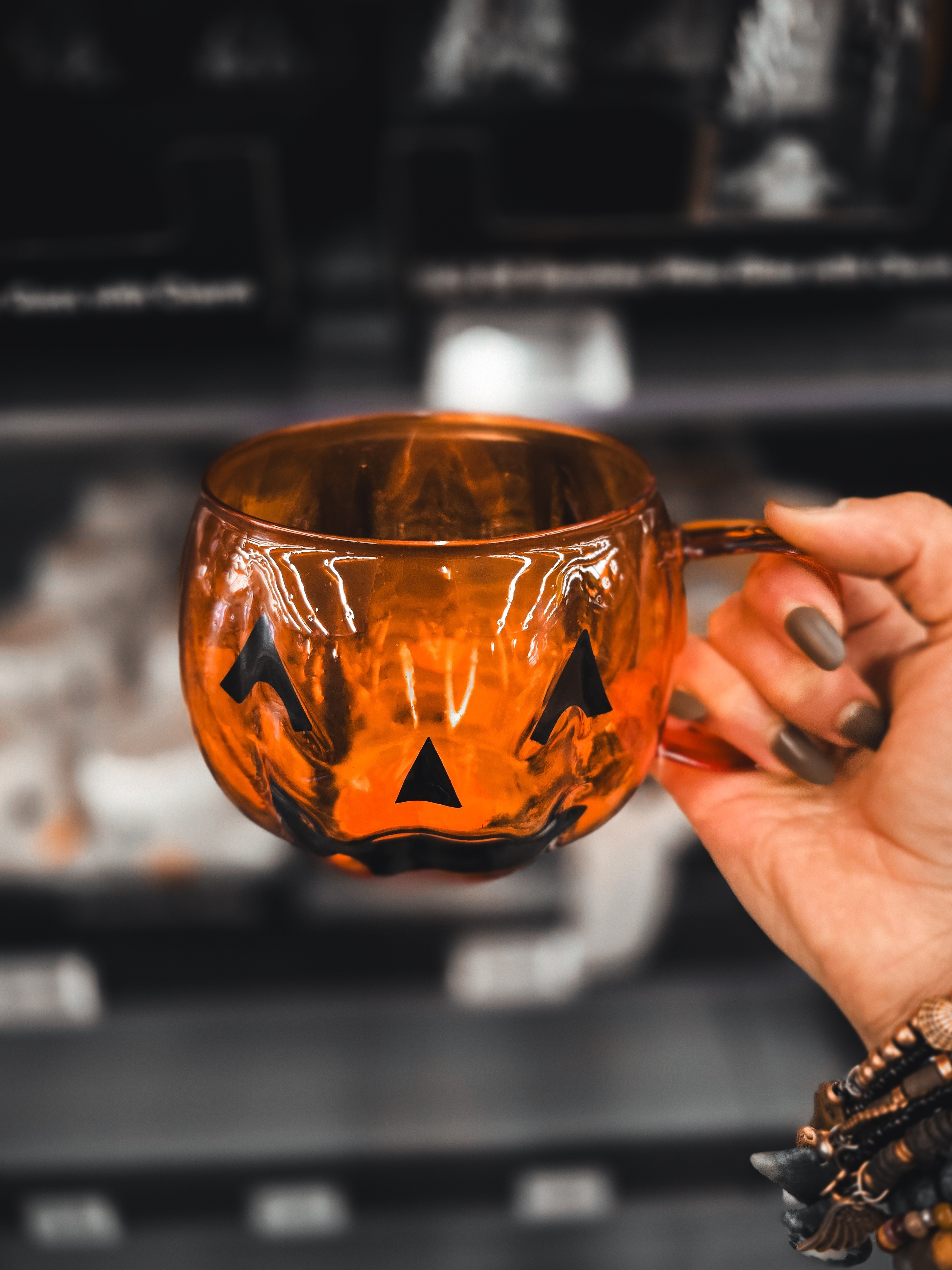 •• Tis Time! •• #halloween #kitchen #drinkware #party 

#LTKSeasonal #LTKHome