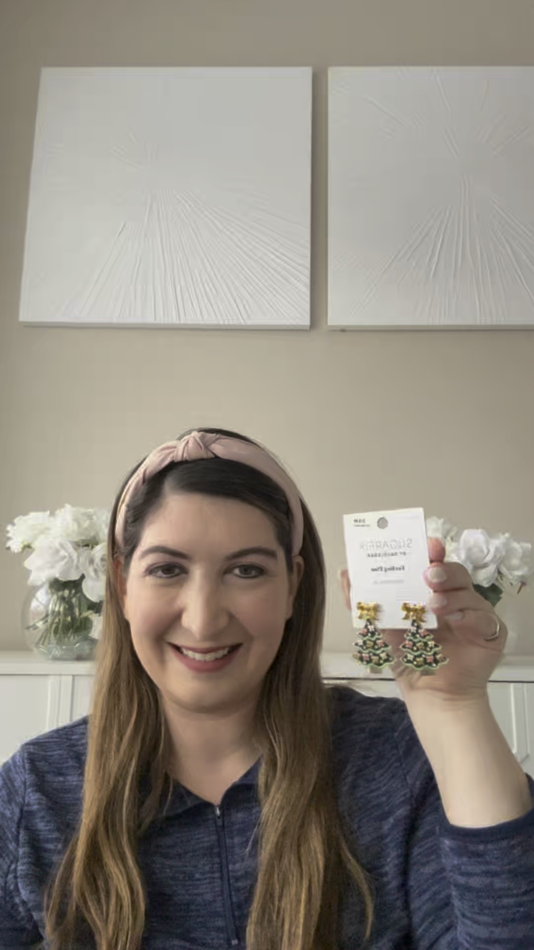 Christmas tree earrings

#christmas #christmastree #affordable #earrings #cute #under15 #blackfriday #cybermonday #ltkvideo#LTKCyberWeek

#LTKWatchNow #LTKGiftGuide