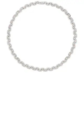 Soho Chain Necklace | FWRD 