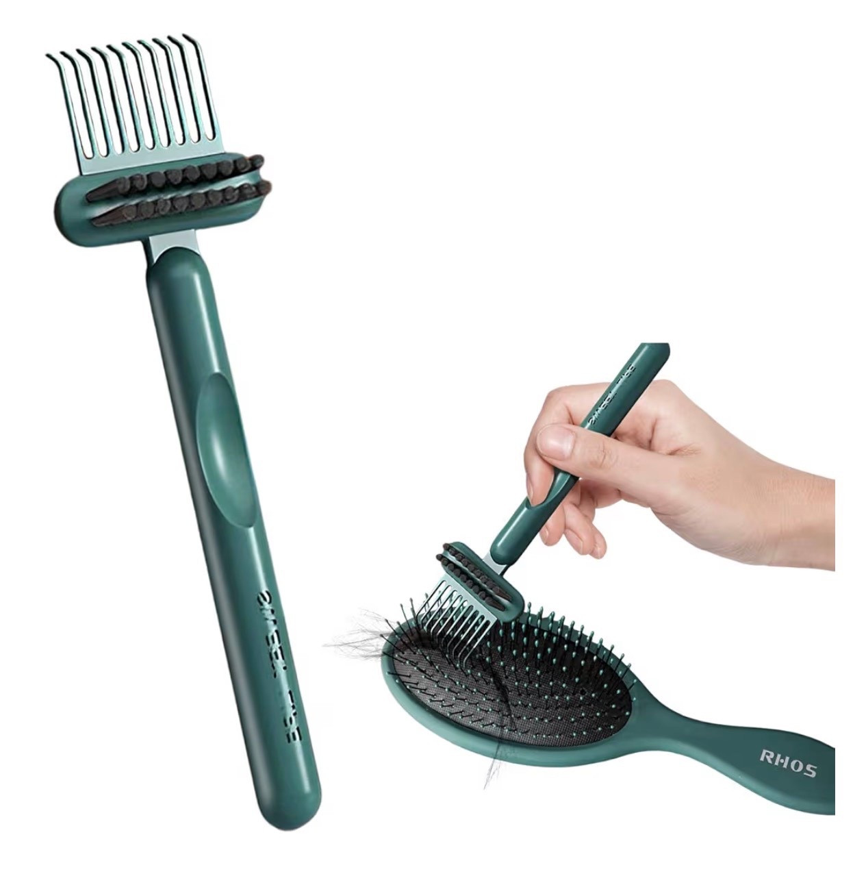 Hair Brush Cleaner!!!
You need it!

#LTKmomlife #LTKmorningroutine #LTKdayinmylife