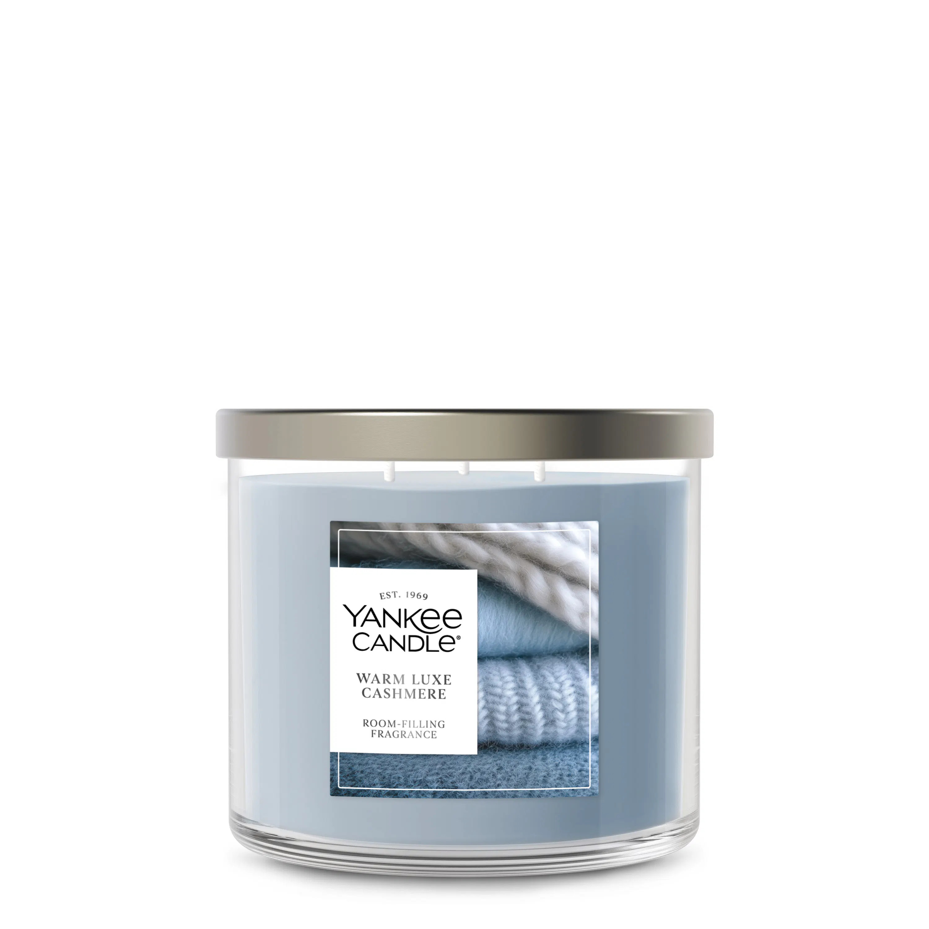 Warm Luxe Cashmere | Yankee Candle | Yankee Candle