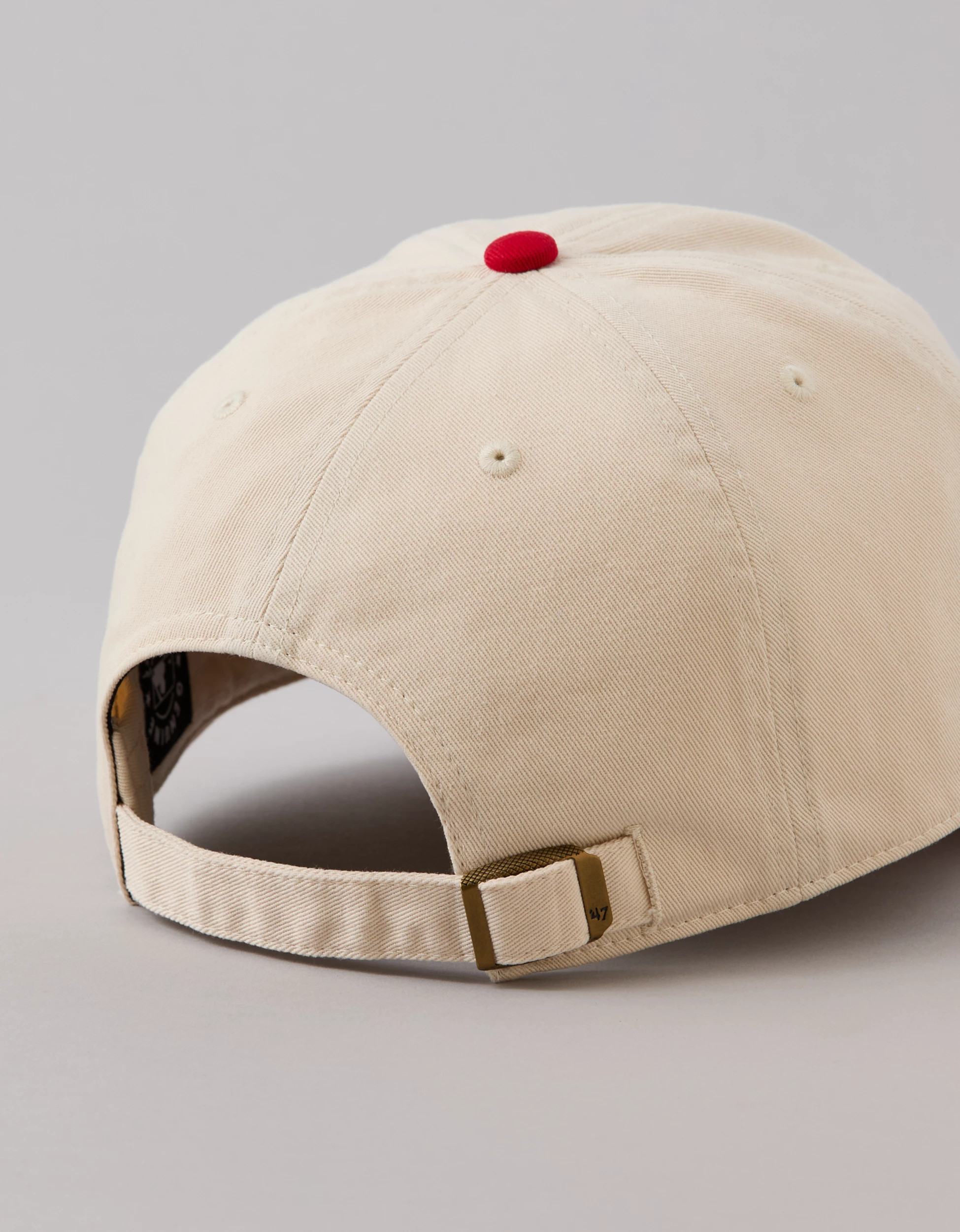'47 Two-Tone New York Yankees Baseball Hat | American Eagle Outfitters (US & CA)