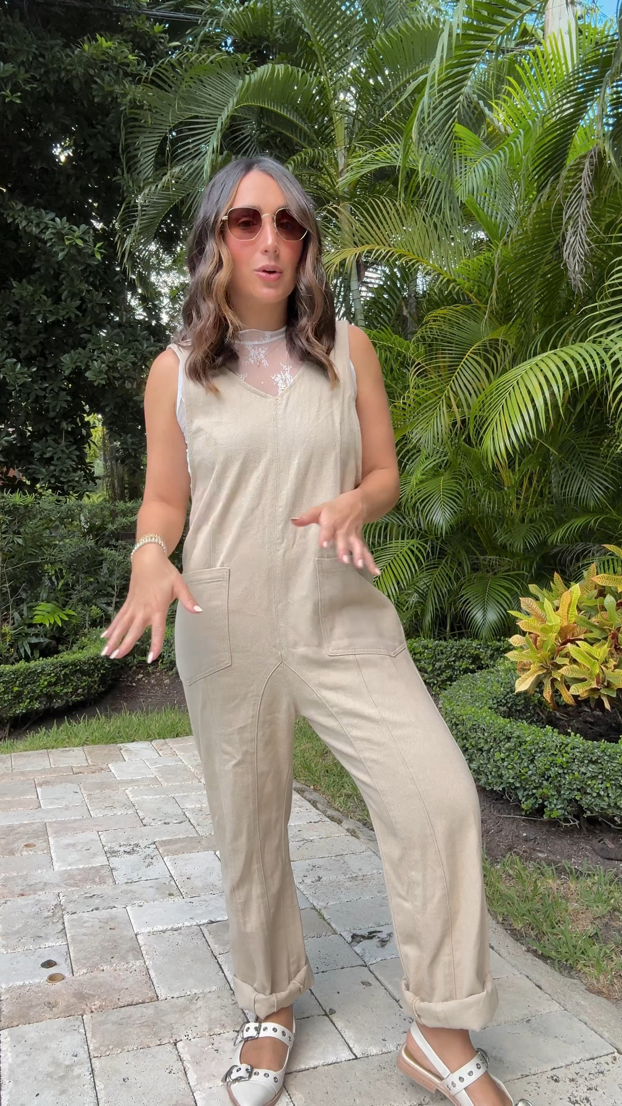 Outfit of the day! Medium in everything! 

#LTKFindsUnder50 #LTKFindsUnder100