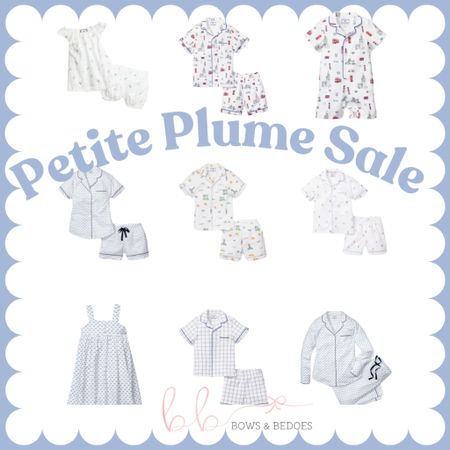 Petite Plume sale, Family pjs, luxury pjs, Pajama sale. USE CODE MDS15

#LTKFindsUnder100 #LTKSaleAlert #LTKFamily