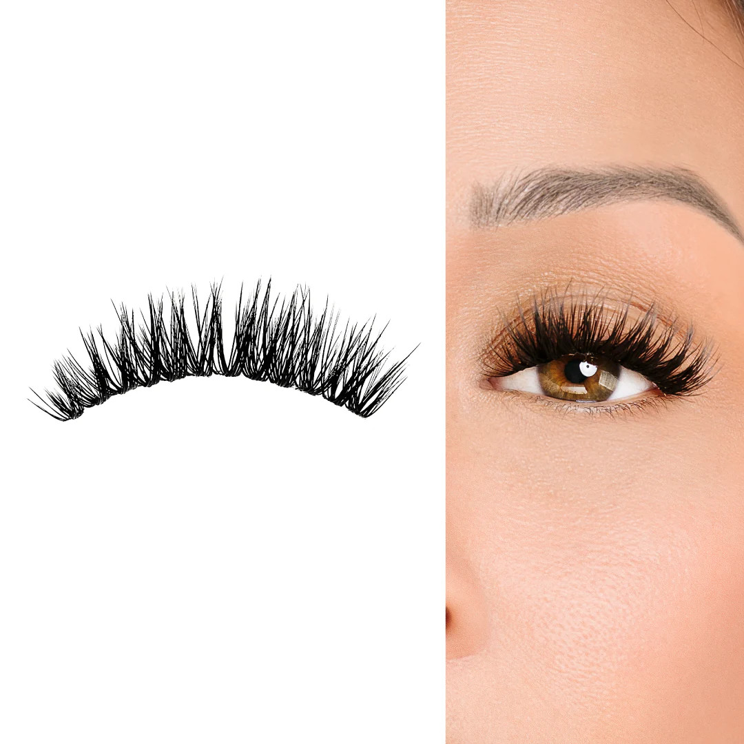 Volume Luxe XL Lashes | Extra-Long, Voluminous False Lashes with 10-Day Wear | Pro Lash | Pro Lash