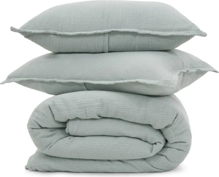 Waverly Duvet Cover & Sham Set | Nordstrom