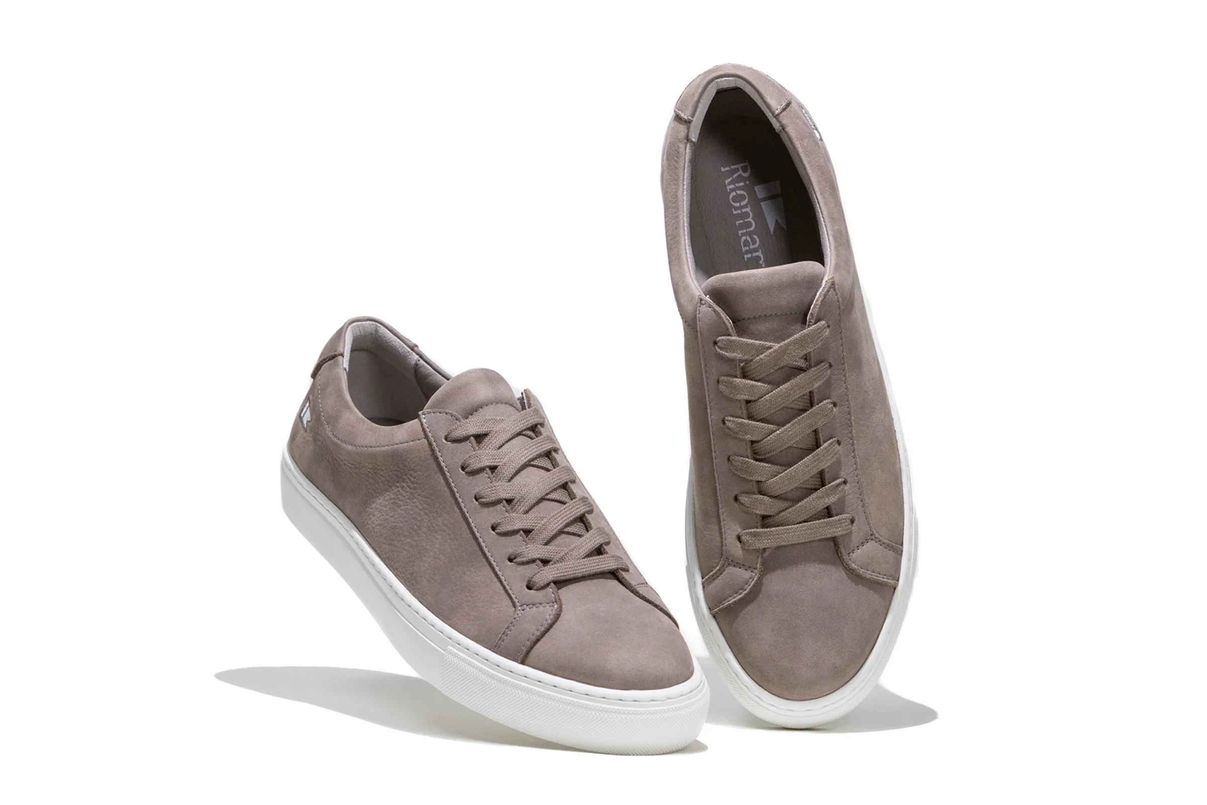 The Hemingway - Rover | Riomar Shoes