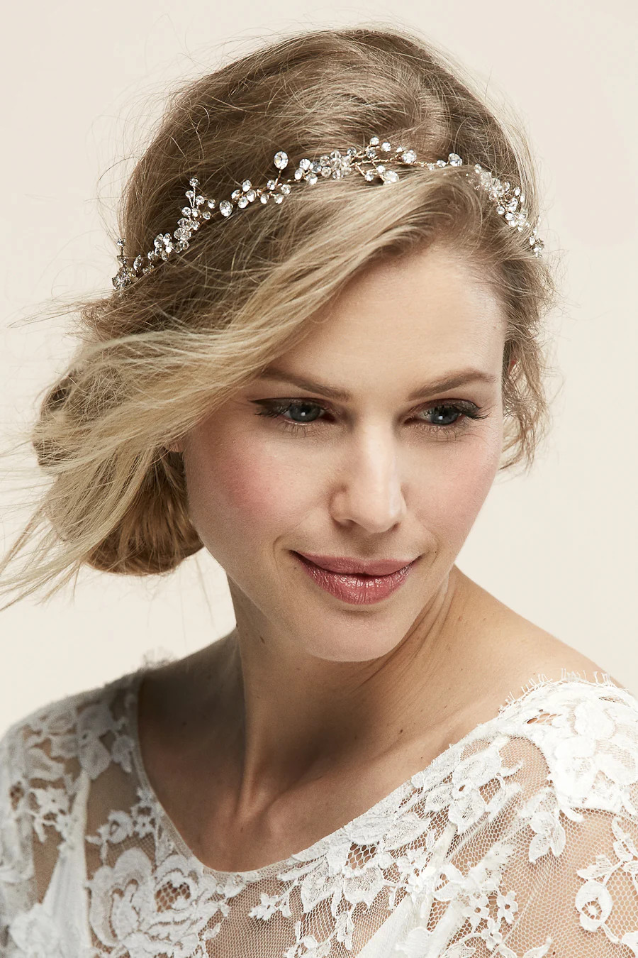 Leslie | Untamed Petals