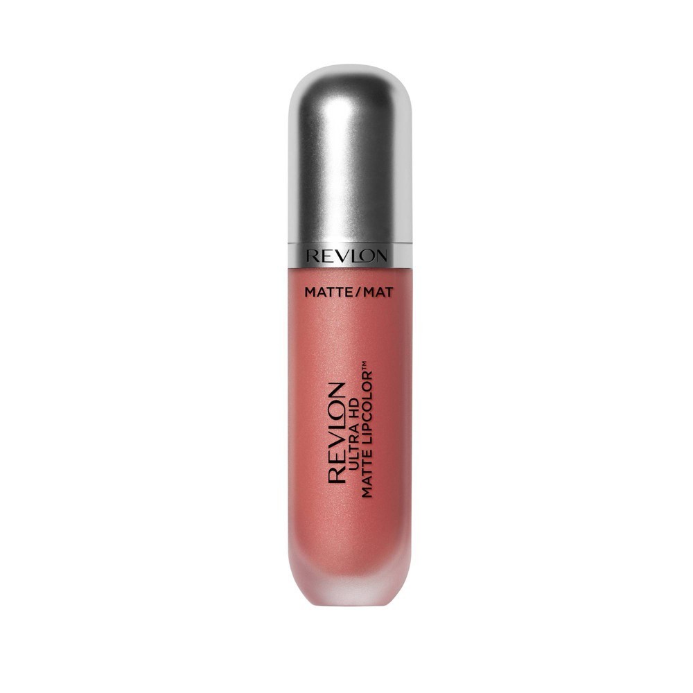 Revlon Ultra HD Matte Lipcolor - Embrace - 0.2oz | Target