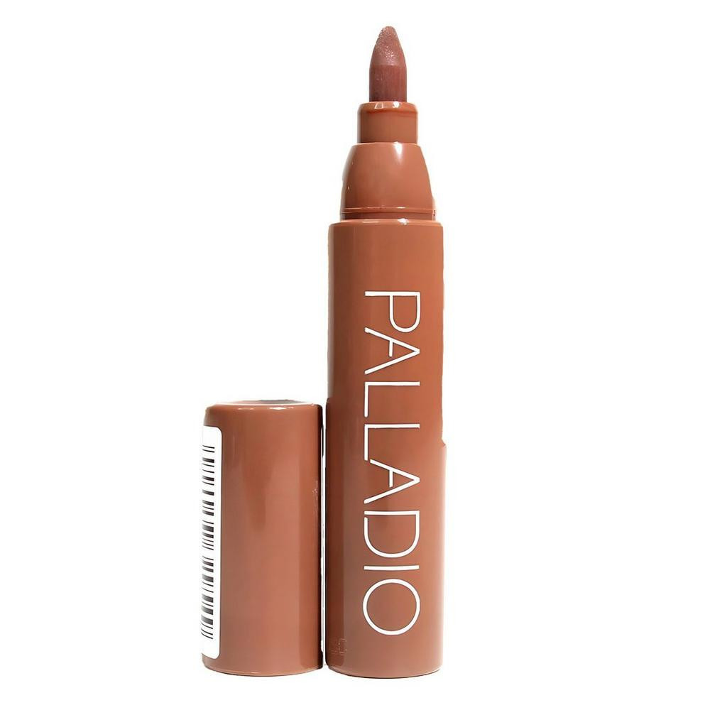 Palladio Beauty Lip Stain Marker - Nude | Ulta