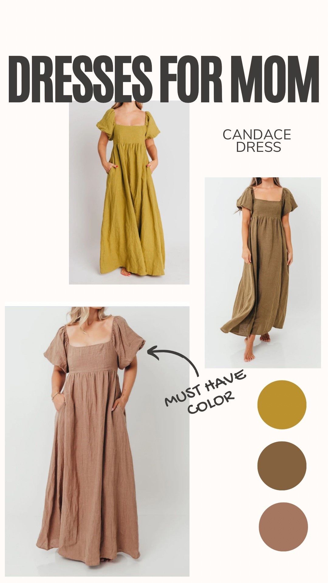 The must have dress for your fall family session 🍂 

#LTKStyleTip