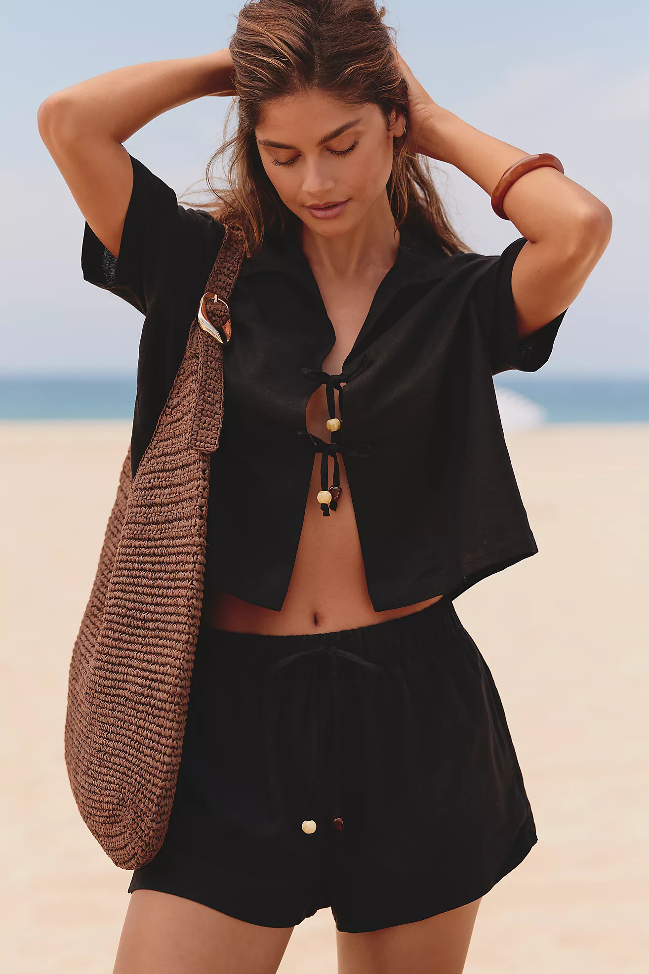 Seafolly Palermo Shorts | Anthropologie (US)