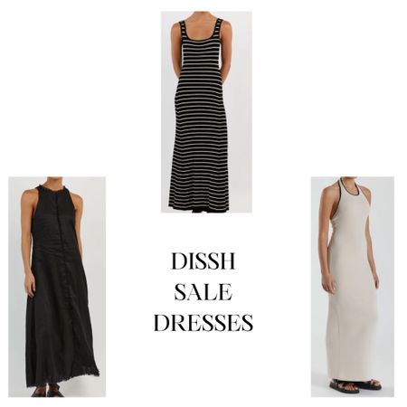 Sale dresses from Dissh 

#LTKitbag #LTKsalealert #LTKSeasonal