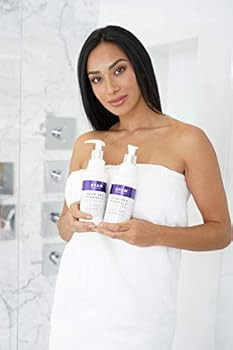 AYAM Beautycare Dead Sea Minerals + Caviar Shampoo & Conditioner Set, Anti-Aging Replenishing Moi... | Amazon (US)