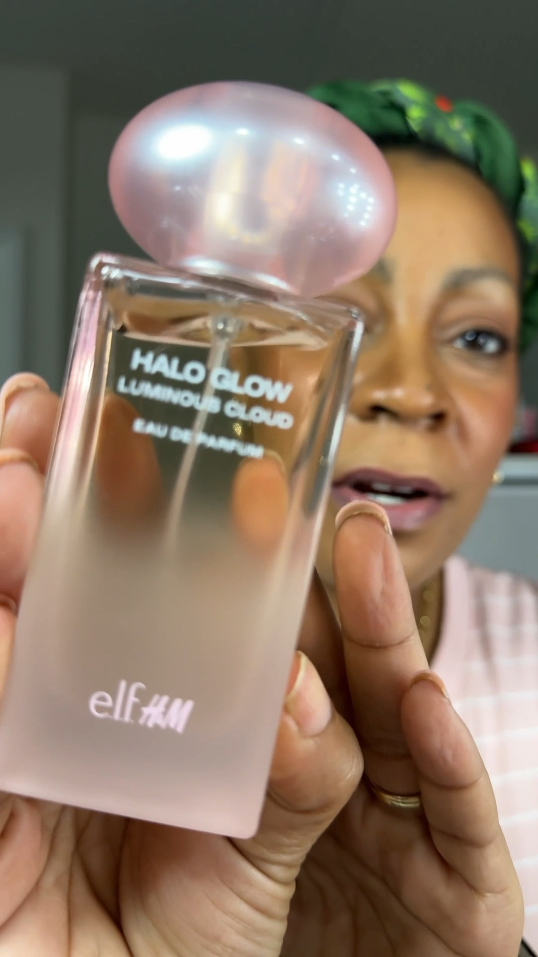 H&M + elf halo glow 

#LTKgrwm #LTKBeauty #LTKSeasonal