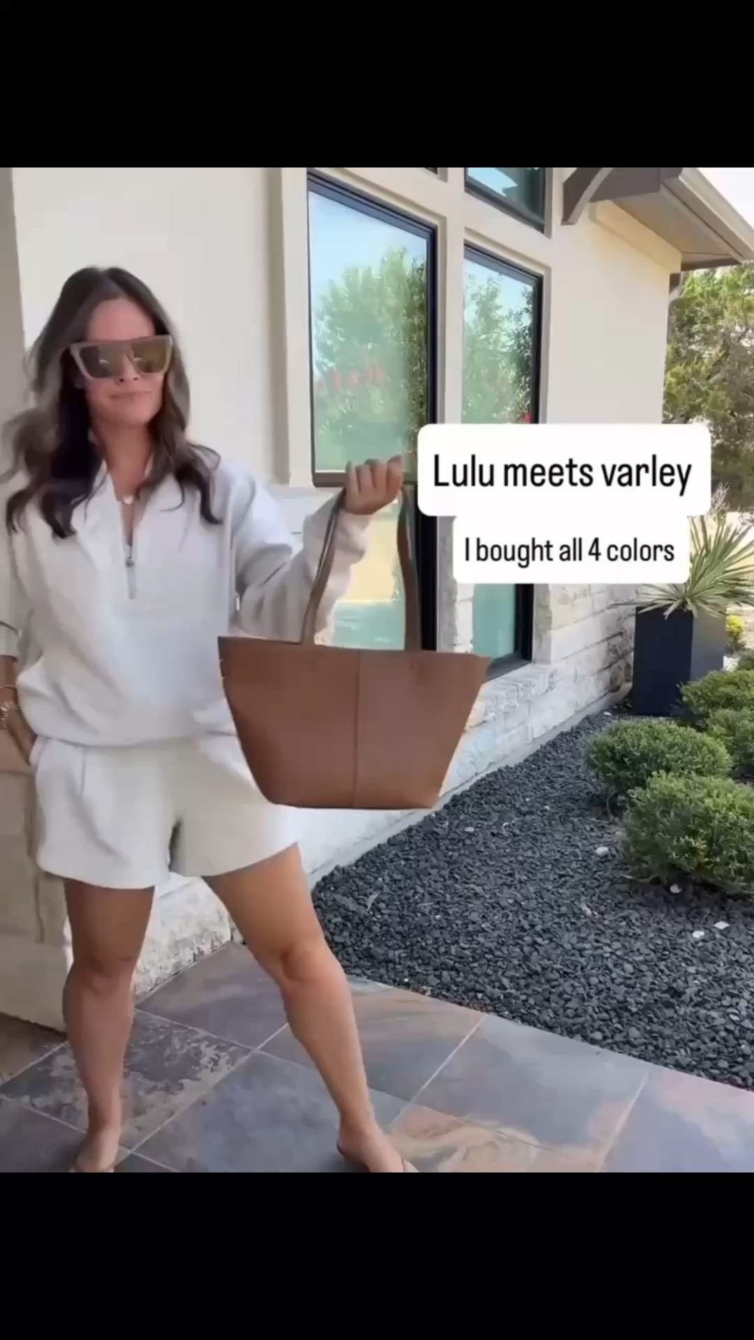 This lulu look for less set is so good! 4 colors tts and all Walmart!

#LTKmomlife #LTKActive #LTKootd