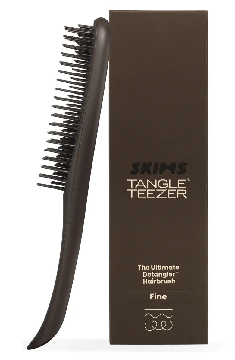 Tangle Teezer x SKIMS The Ultimate Detangler Hairbrush | Nordstrom | Nordstrom