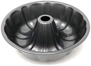 Chicago Metallic - Nonstick Fluted Cake Pan, Perfect for Bundt Cakes, Monkey Breads, Casseroles, ... | Amazon (CA)