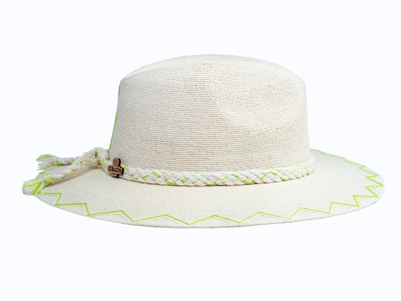 Daisy | Corazón Playero