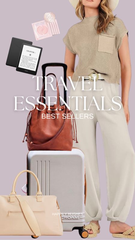 Travel essentials for the globe trotting girlie 💁🏼‍♀️#travelinstyle #travelessentialsforher #travelluxury

#LTKtravel #LTKeurope #LTKGiftGuide