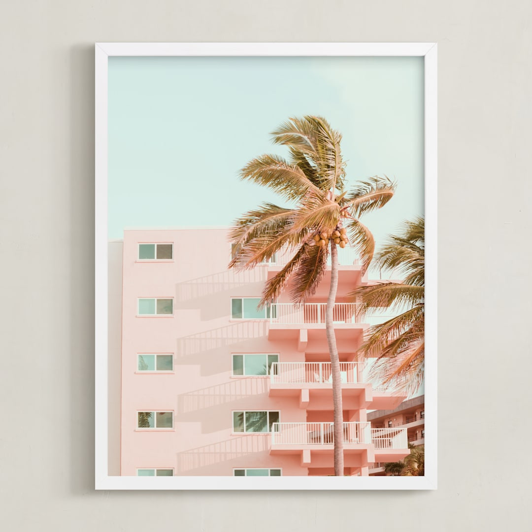 Art Print | Minted