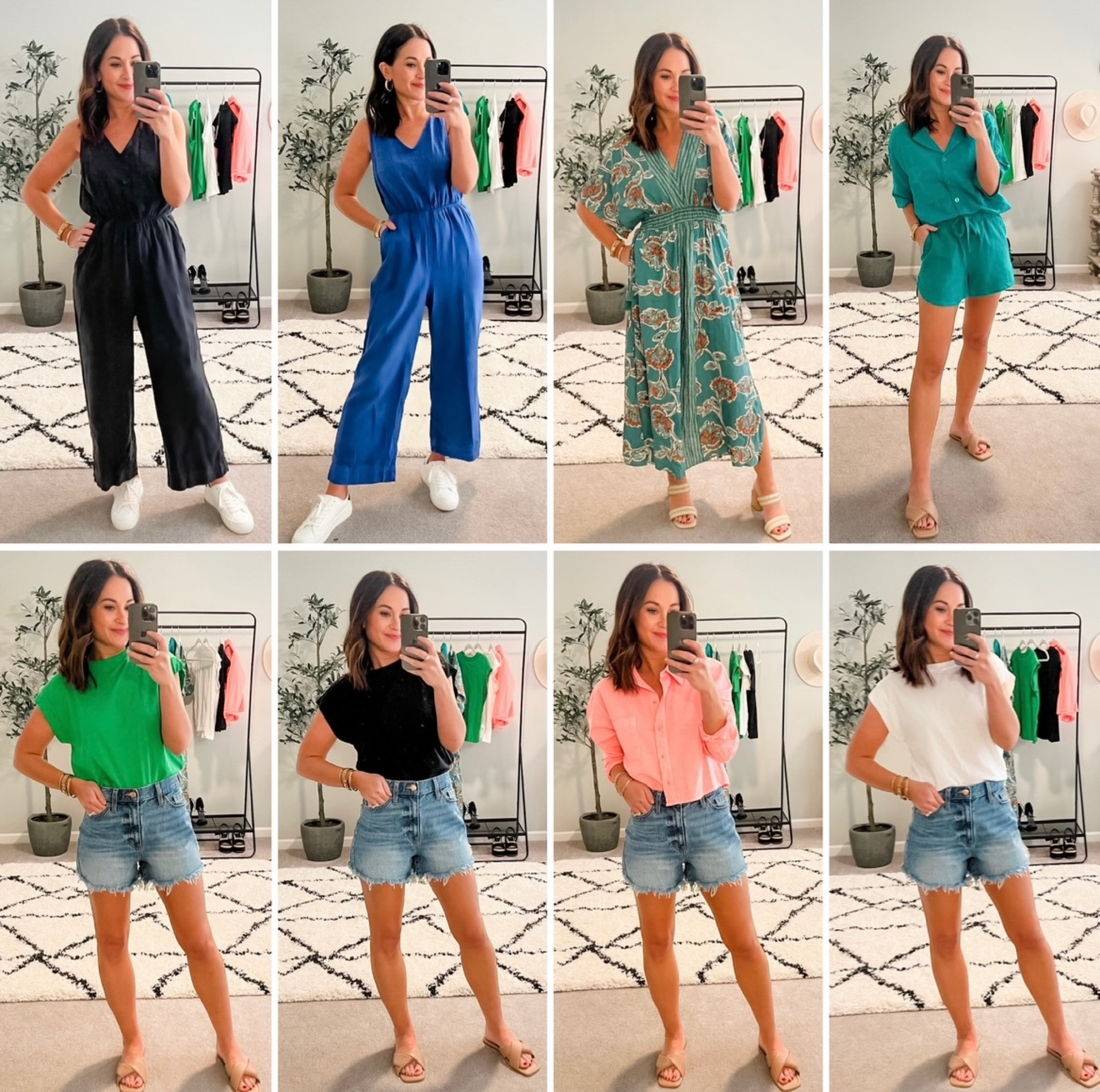 Spring Target finds - affordable fashion - spring outfits - spring dresses - jumpsuit - denim shorts 

#LTKFind #LTKunder50 #LTKstyletip