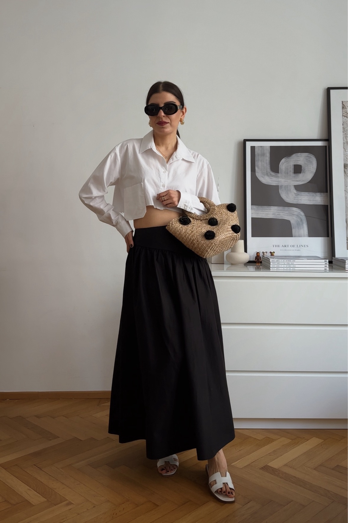 all about maxi skirts this summer 🤍

#LTKstyletip #LTKeurope #LTKsummer