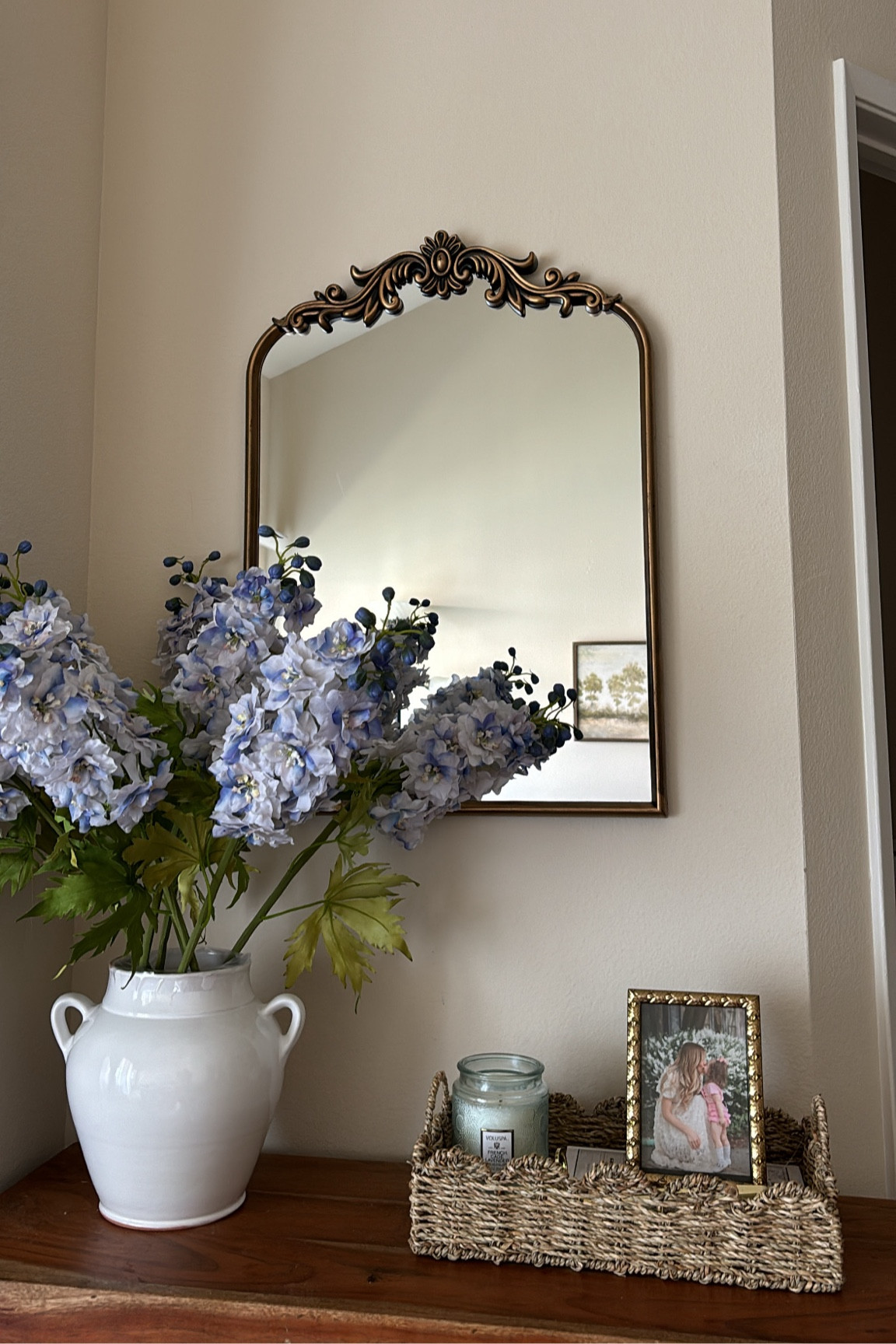 Coastal modern decor for living room 

#LTKFindsUnder100 #LTKSeasonal #LTKHome