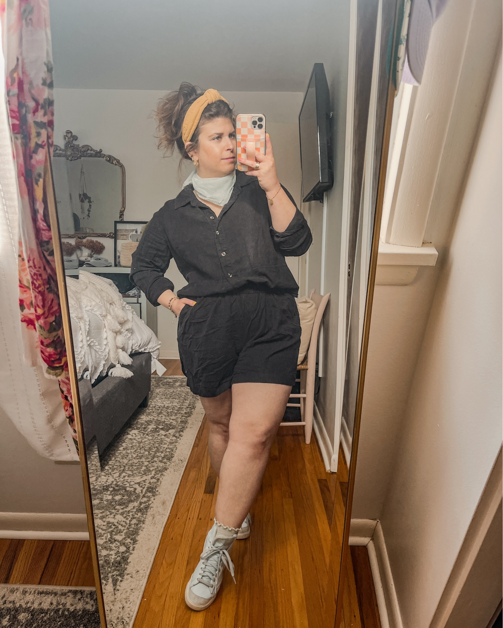 Some of my favorite looks in April!



#LTKfindsunder100 #LTKstyletip #LTKSeasonal