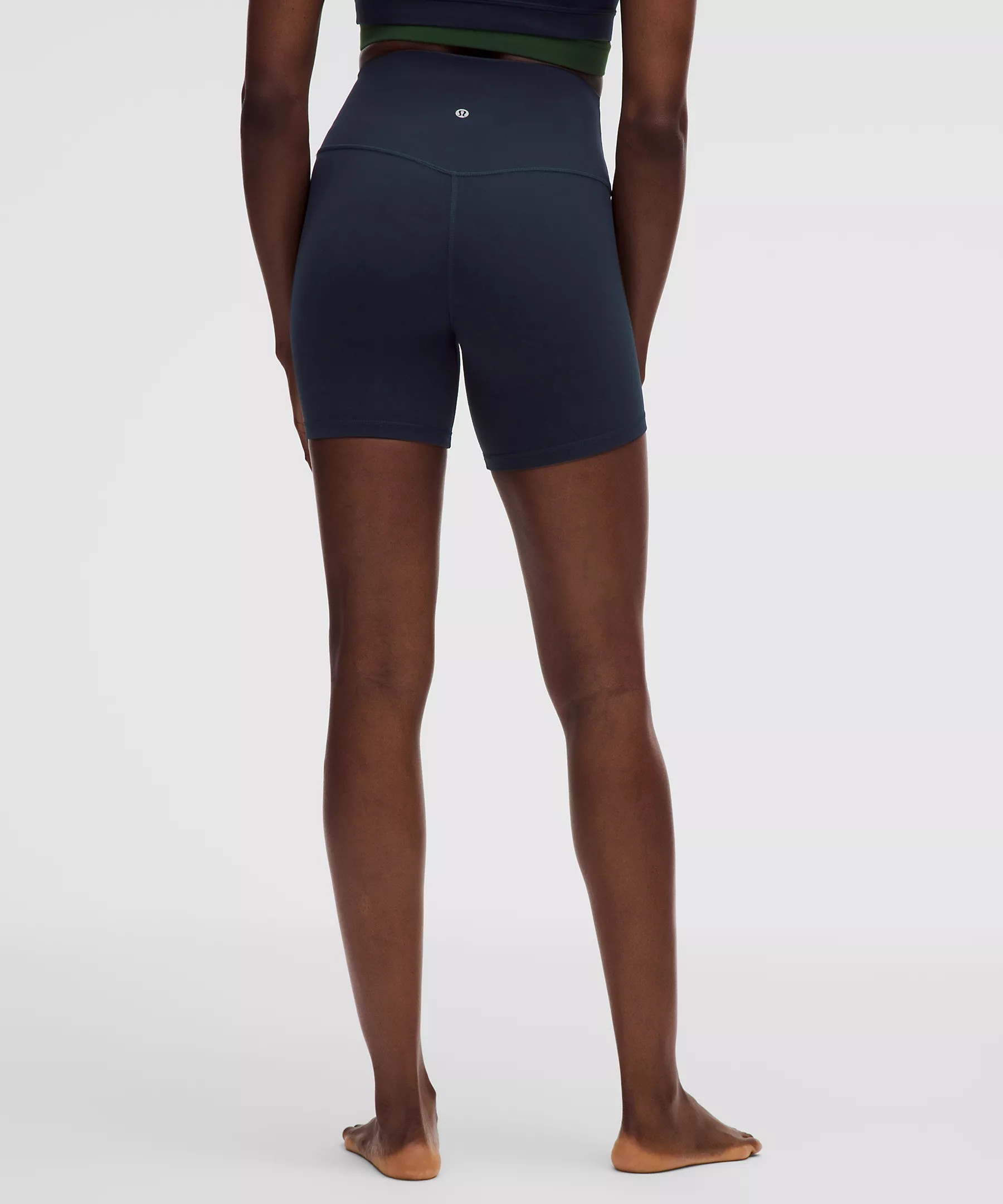 lululemon Align™ High-Rise Short 6" | Lululemon (US)