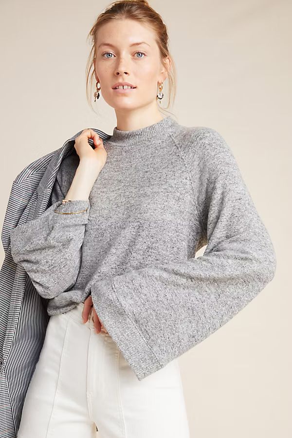 Sofia Hacci Pullover | Anthropologie (US)